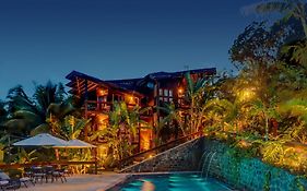 Chocolate Hotel